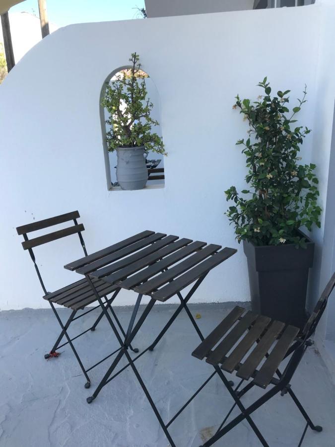 Appartement Ammos Luxury *